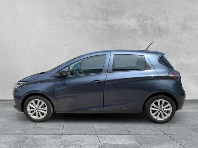 Fahrzeugbild eines Renault ZOE