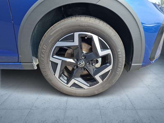 Fahrzeugbild eines Volkswagen Taigo