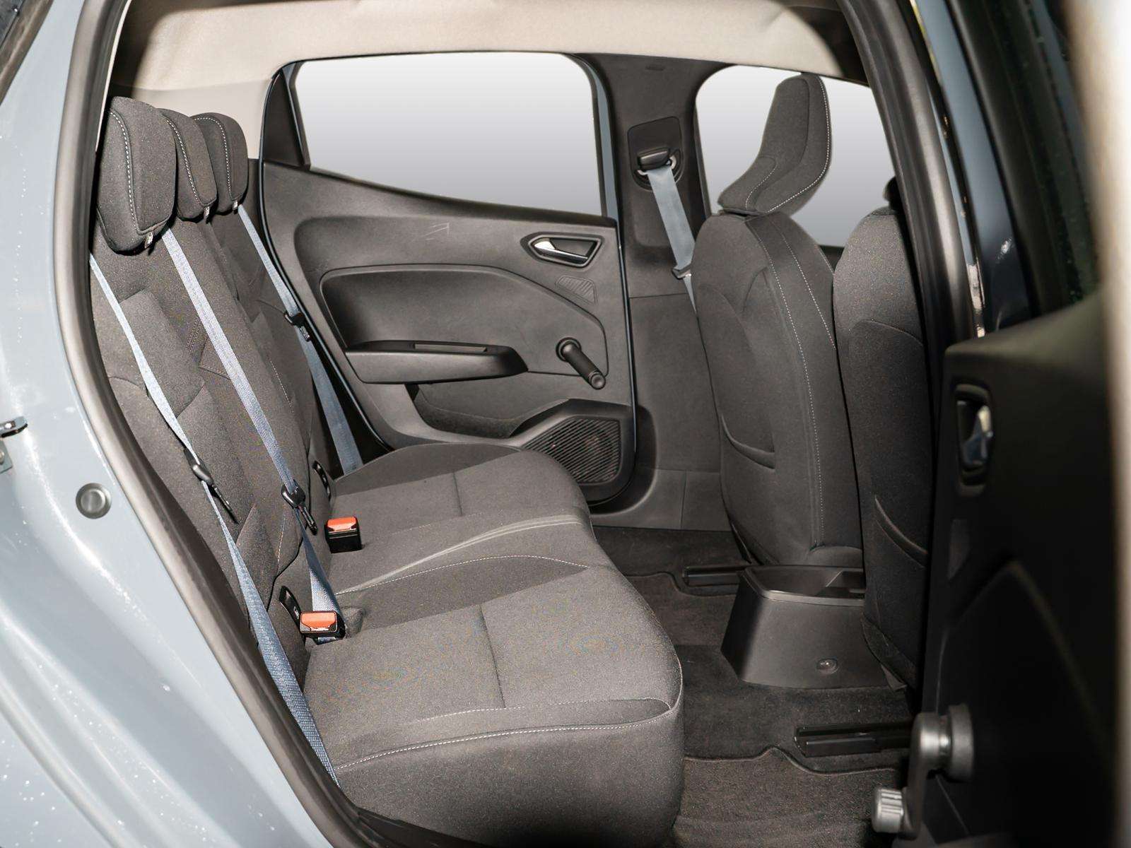 Fahrzeugbild eines Renault Clio