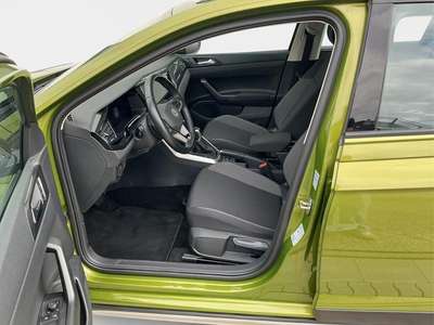 Bild Volkswagen Taigo