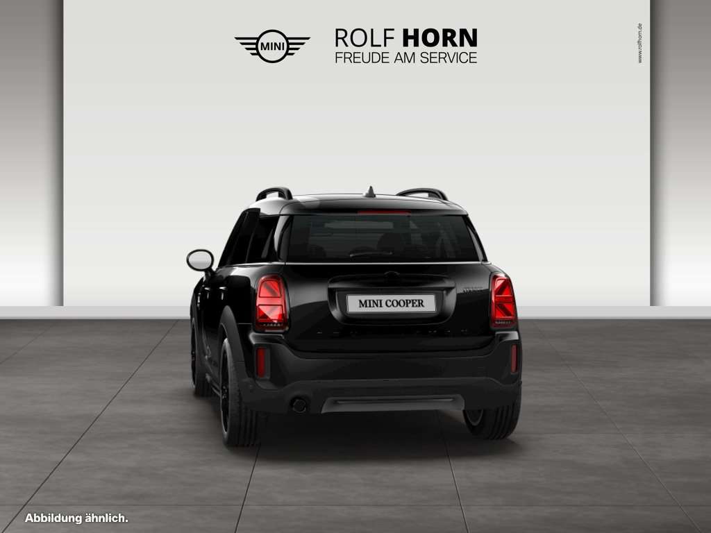 Fahrzeugbild eines MINI Countryman
