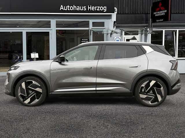 Fahrzeugbild eines Mitsubishi Eclipse Cross
