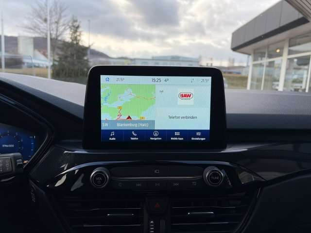 Fahrzeugbild eines Ford Kuga