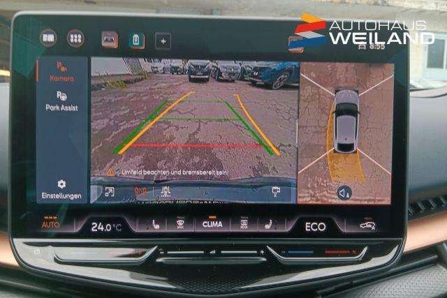 Fahrzeugbild eines CUPRA Tavascan