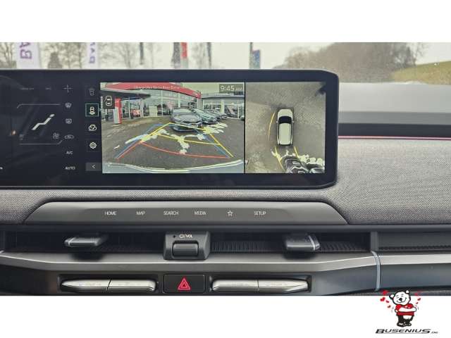 Fahrzeugbild eines Kia EV3