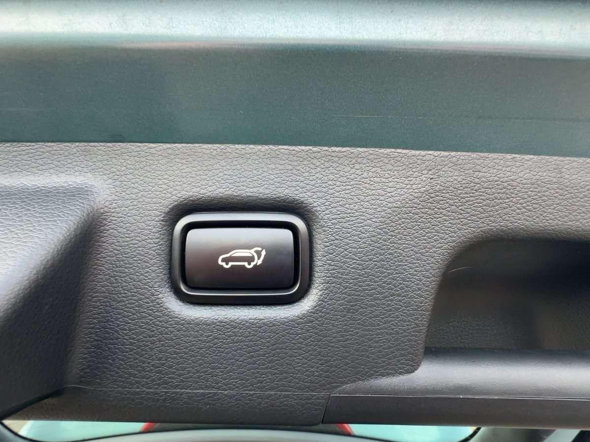 Fahrzeugbild eines Kia cee'd