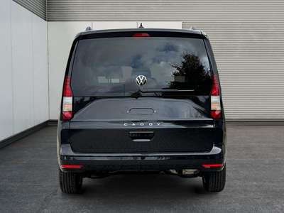 Bild Volkswagen Caddy