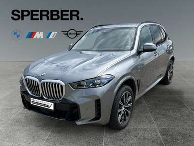 Bild BMW X5