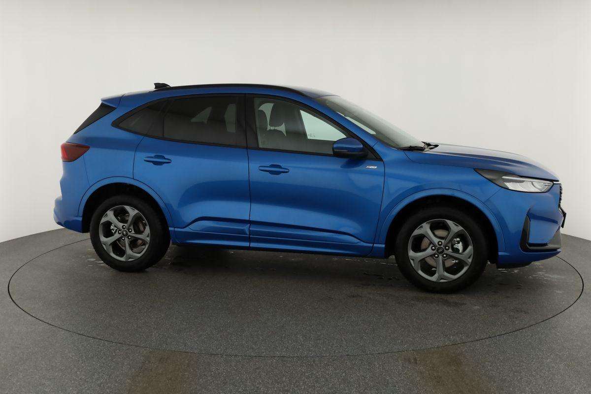 Fahrzeugbild eines Ford Kuga