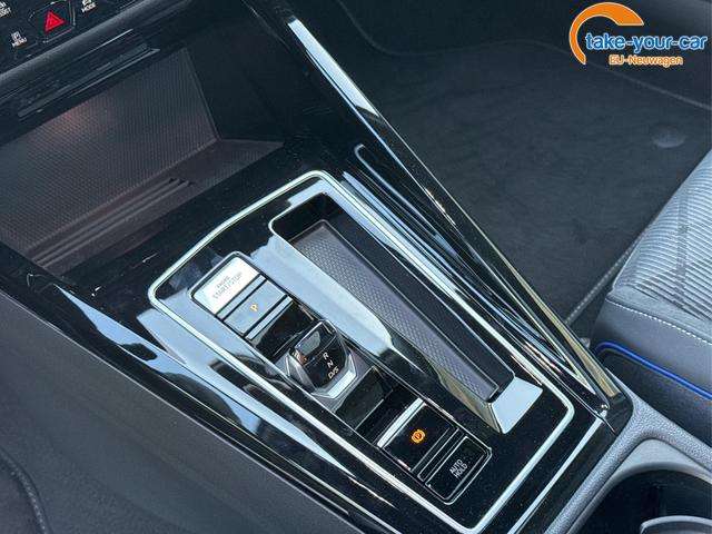 Fahrzeugbild eines Volkswagen Golf