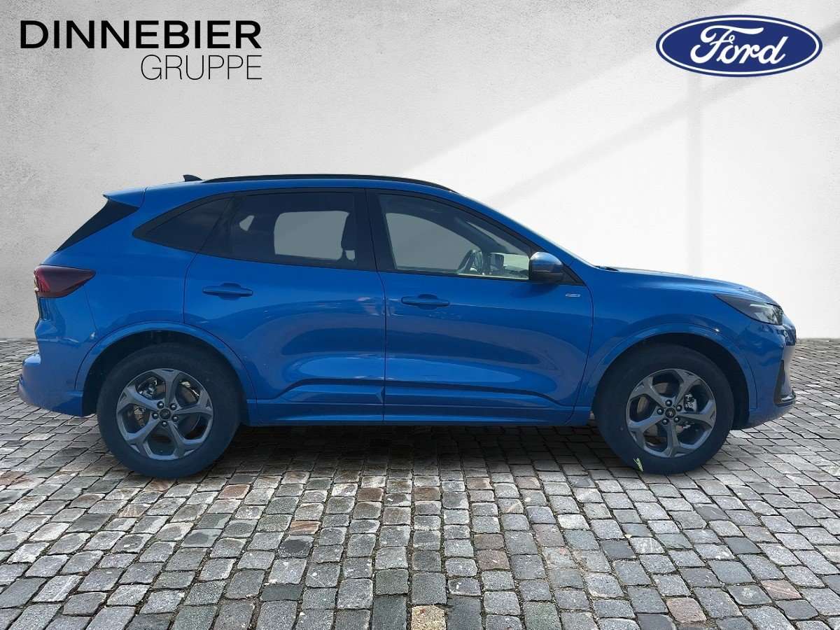 Fahrzeugbild eines Ford Kuga