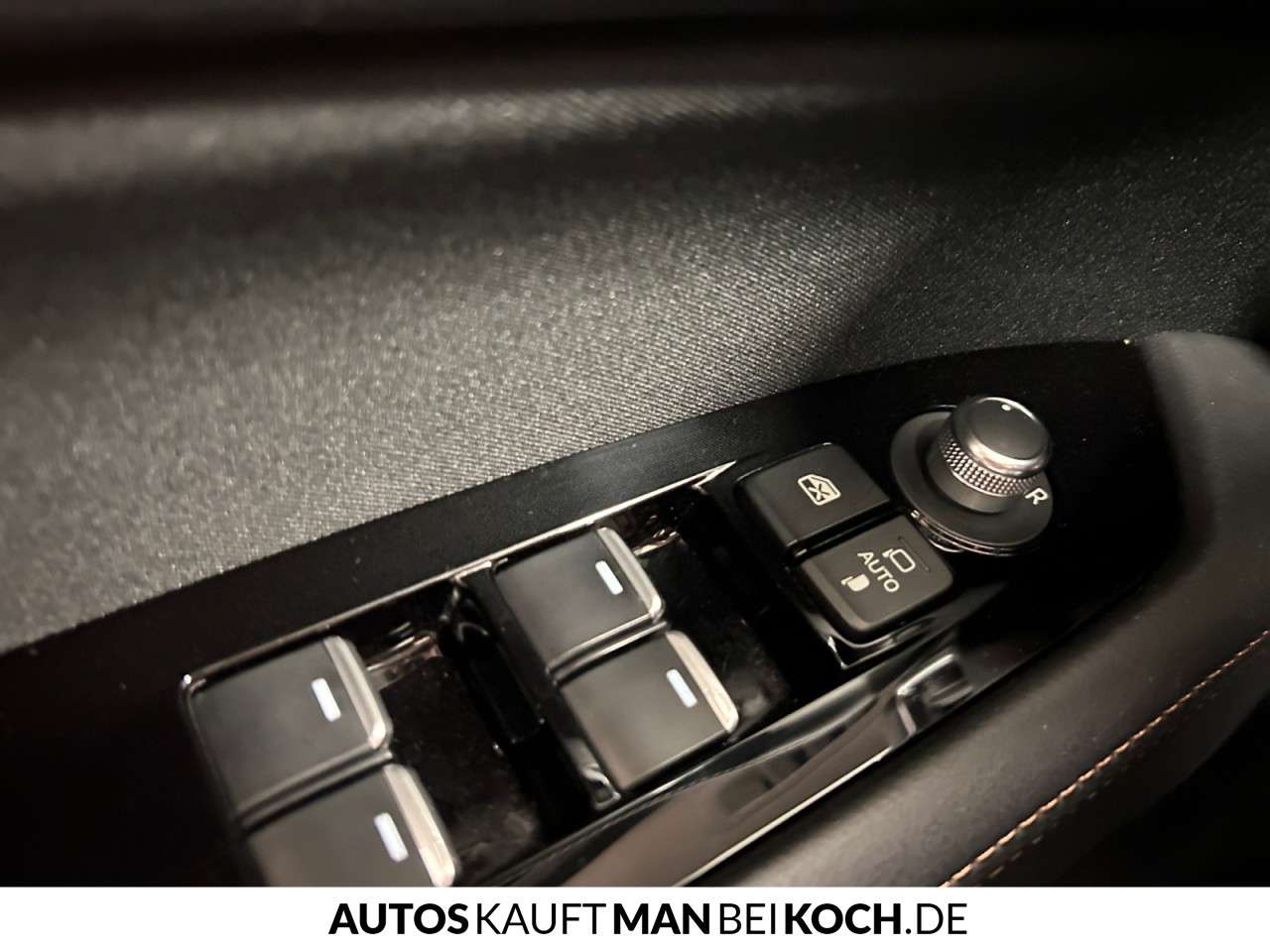 Fahrzeugbild eines Mazda CX-5