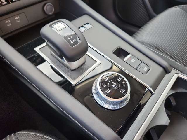 Fahrzeugbild eines Mitsubishi Outlander