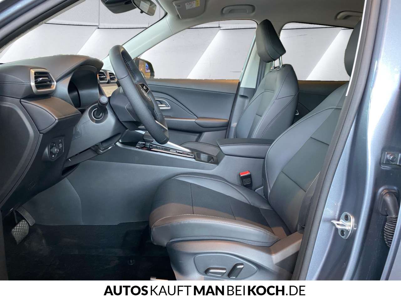 Fahrzeugbild eines MG ZS