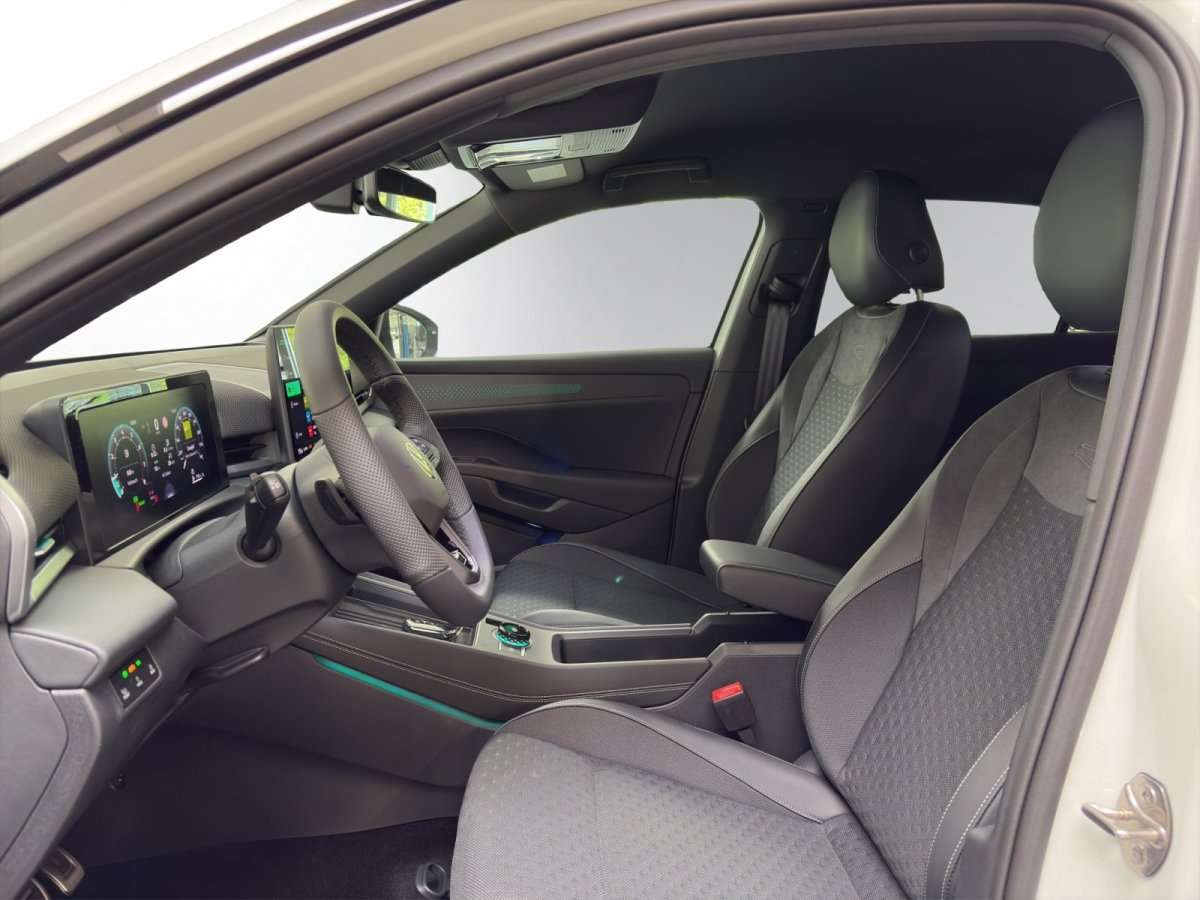 Fahrzeugbild eines Volkswagen T-Roc