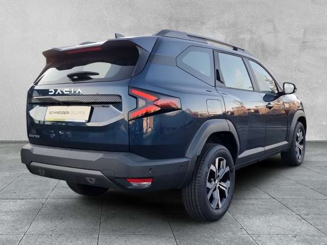 Fahrzeugbild eines Dacia Bigster