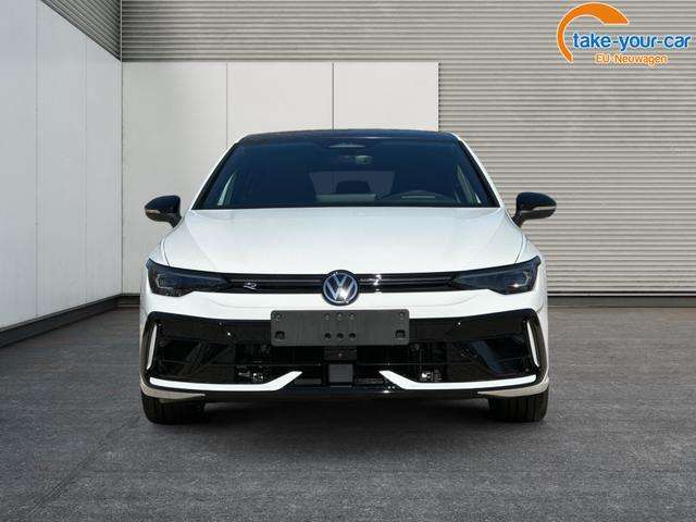 Fahrzeugbild eines Volkswagen Golf