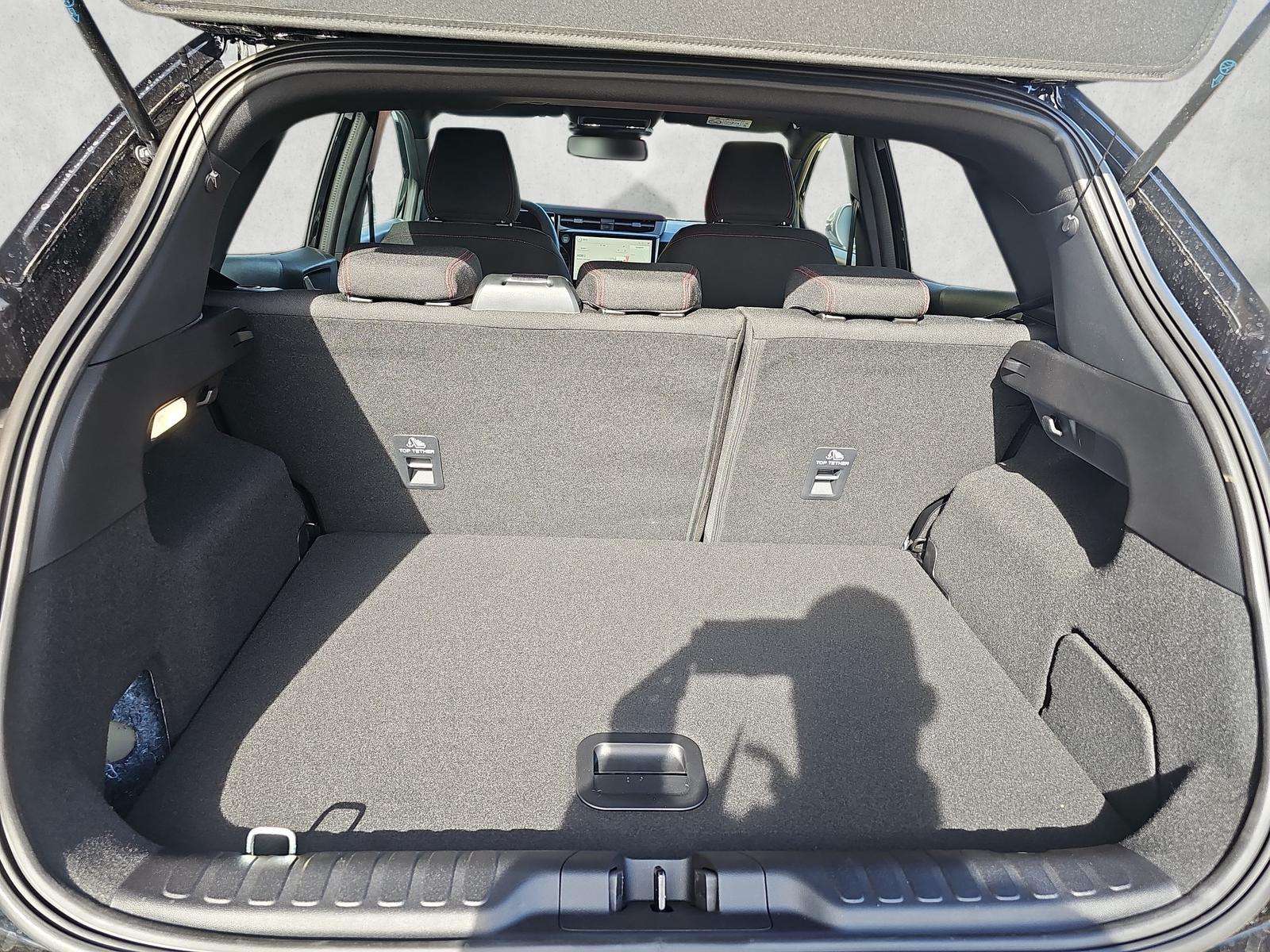 Fahrzeugbild eines Ford Puma