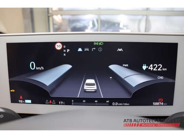Fahrzeugbild eines Hyundai IONIQ 5