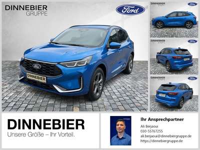 Bild Ford Kuga