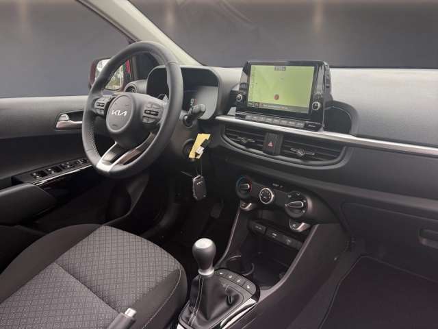 Fahrzeugbild eines Kia Picanto