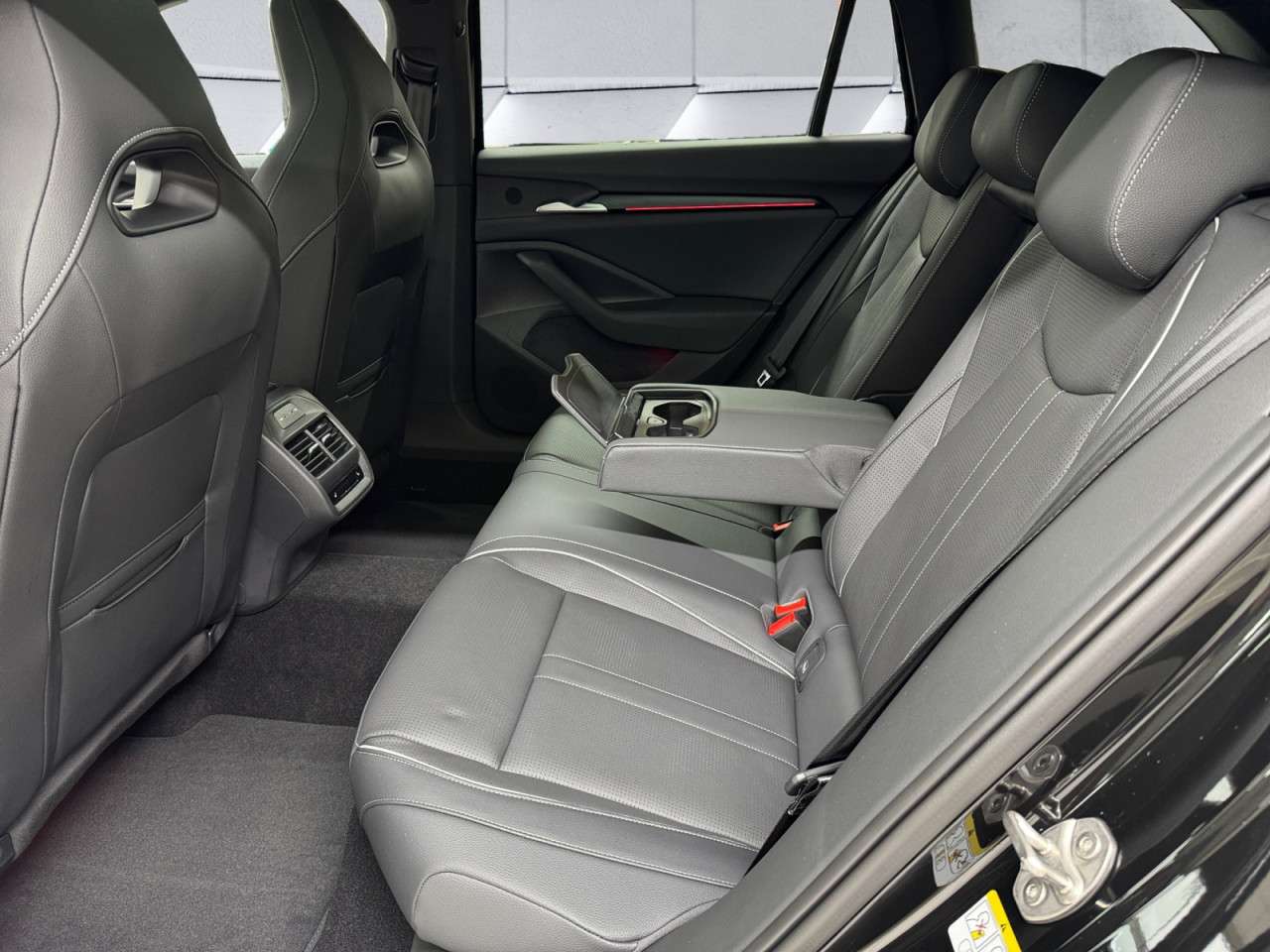 Fahrzeugbild eines Skoda Superb