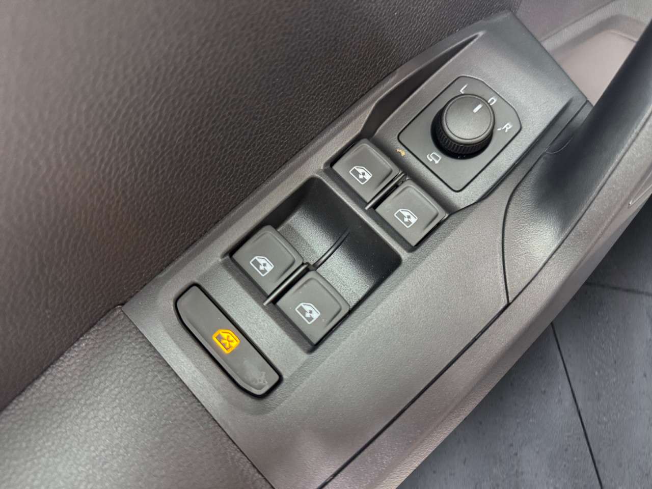 Fahrzeugbild eines SEAT Arona