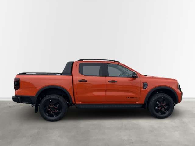 Fahrzeugbild eines Ford Ranger