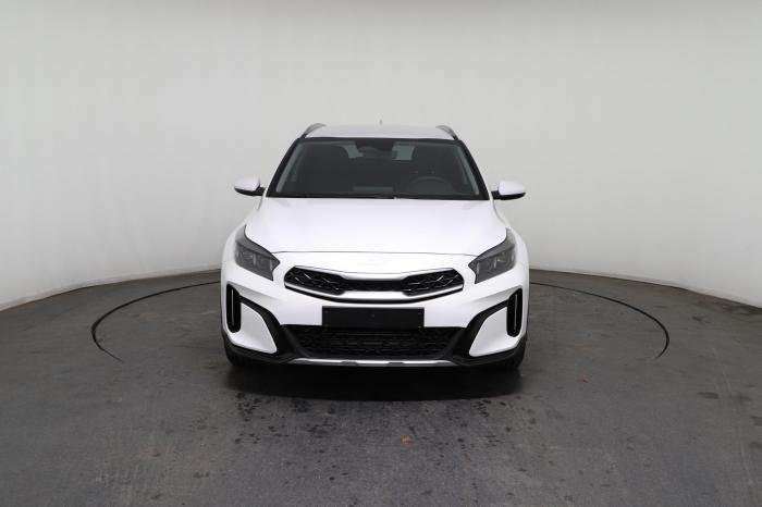 Fahrzeugbild eines Kia XCeed