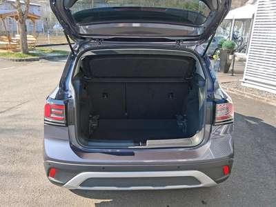 Bild Volkswagen T-Cross