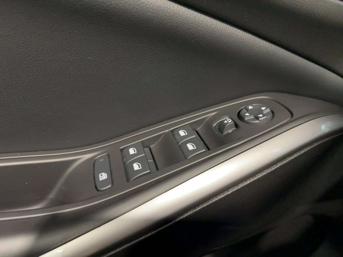 Fahrzeugbild eines Opel Grandland X