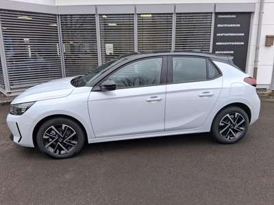 Bild Opel Corsa