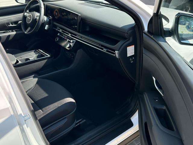 Fahrzeugbild eines Hyundai Tucson