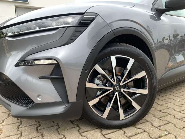 Fahrzeugbild eines Renault Megane E-TECH