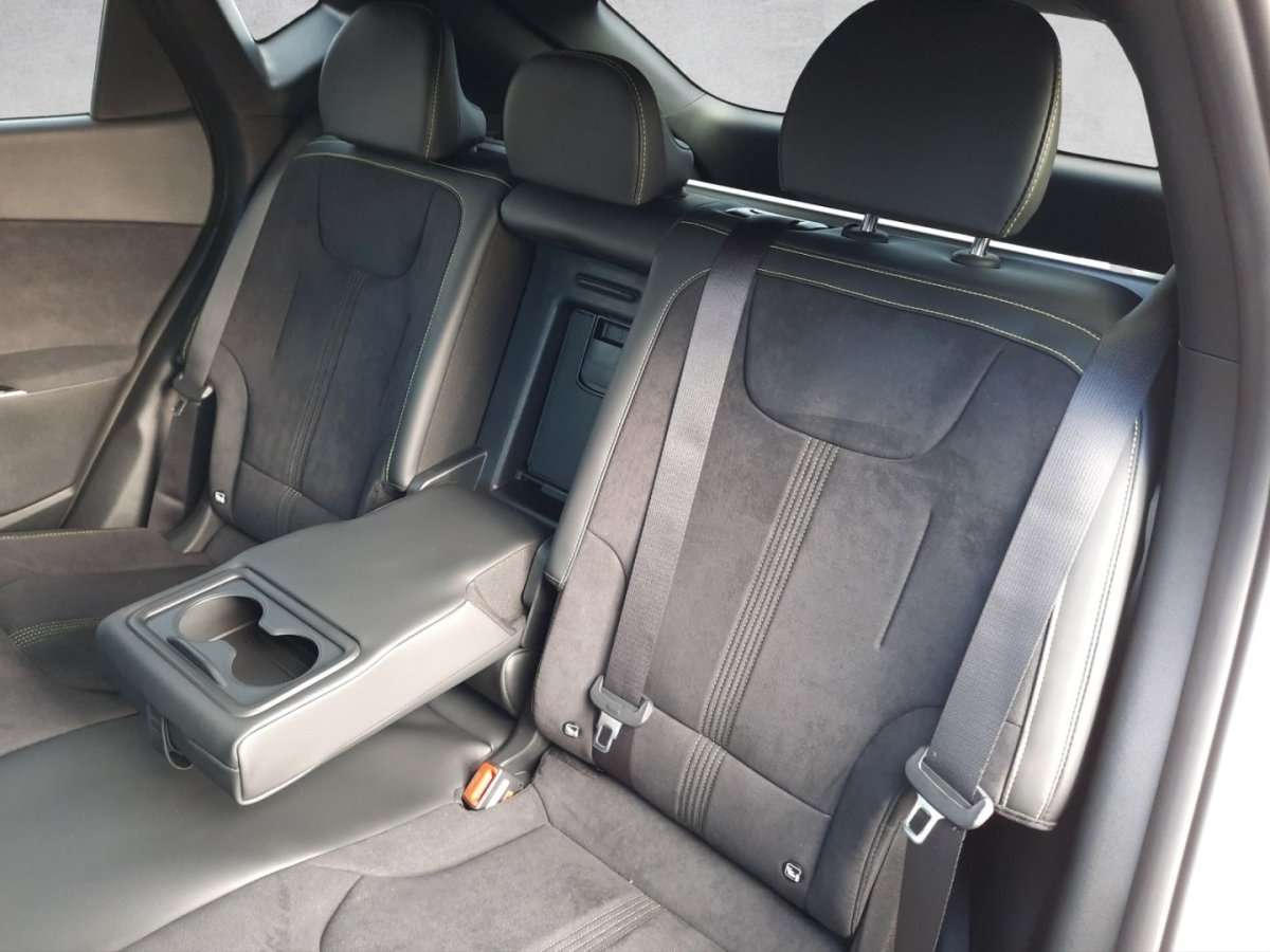Fahrzeugbild eines Kia EV6