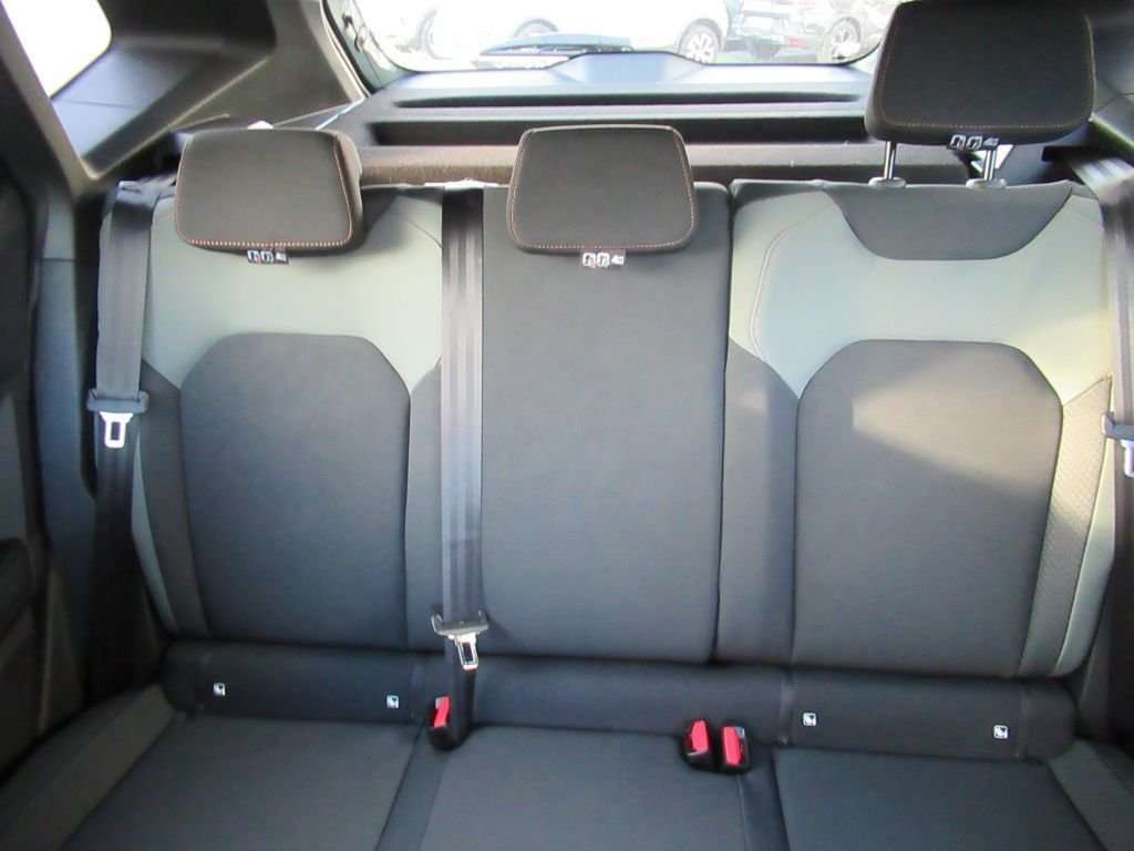 Fahrzeugbild eines Dacia Duster