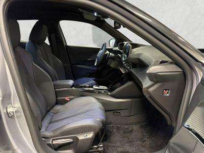 Fahrzeugbild eines Peugeot 2008