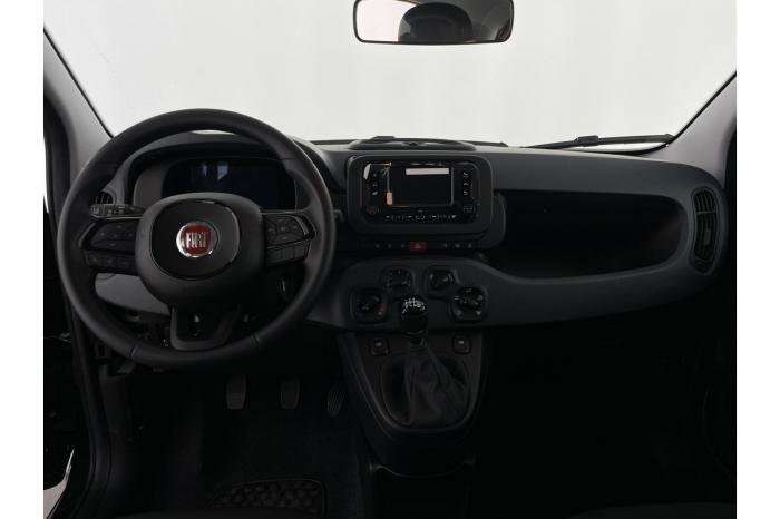 Fahrzeugbild eines Fiat Panda