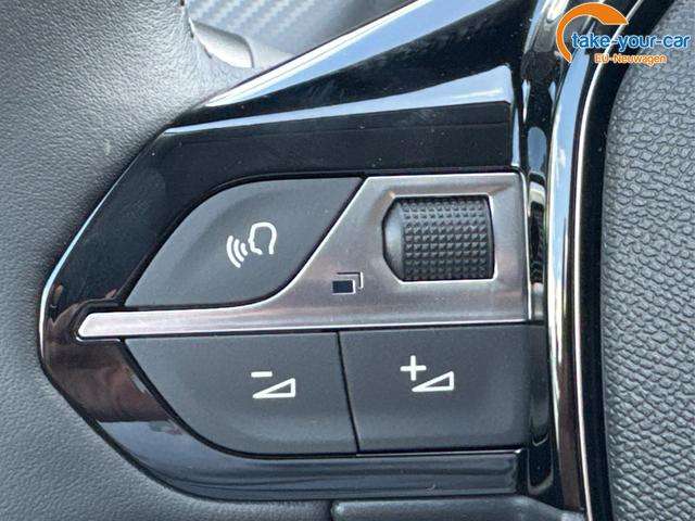 Fahrzeugbild eines Peugeot 208