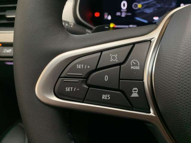Fahrzeugbild eines Renault Arkana
