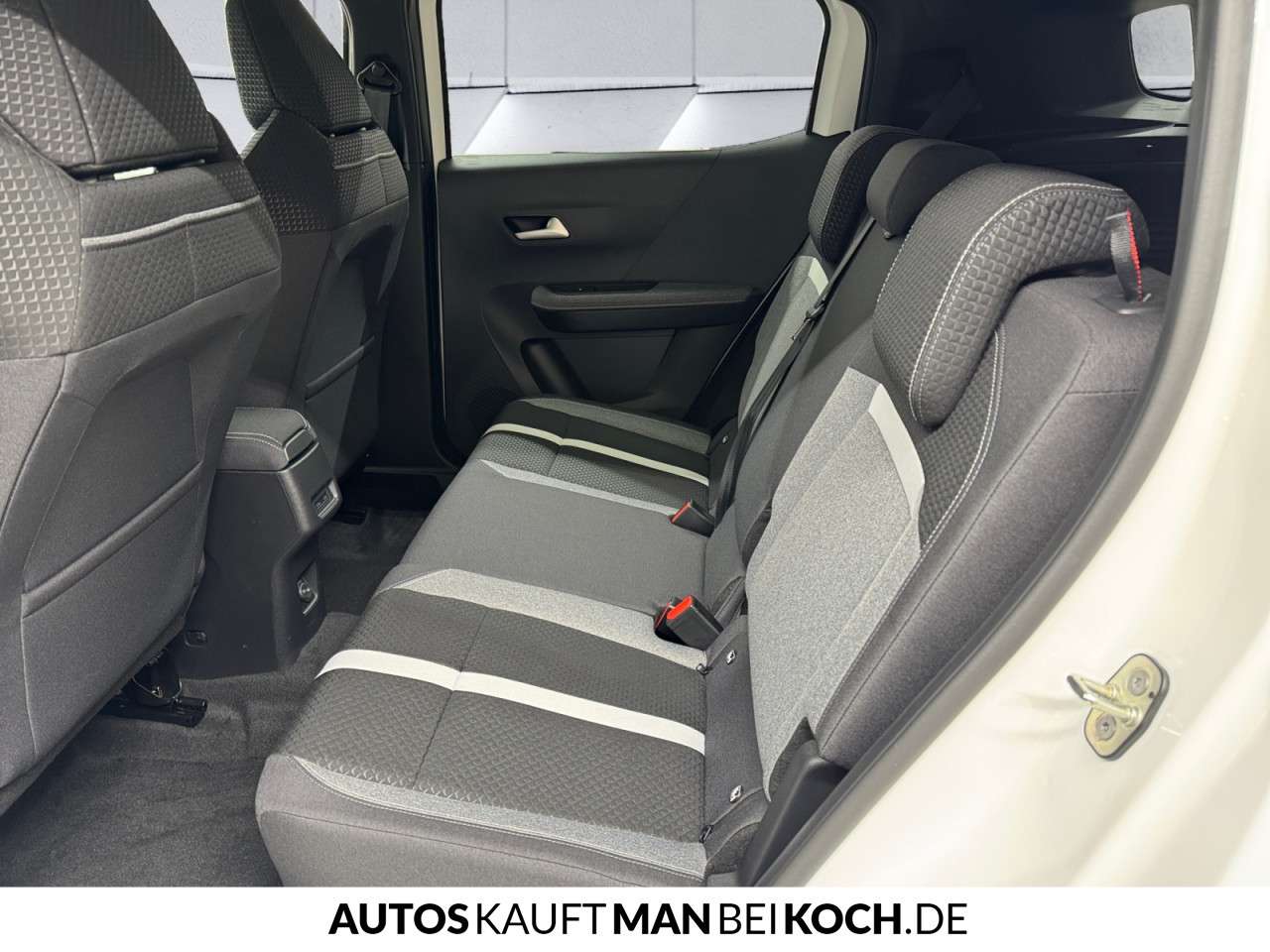 Fahrzeugbild eines Opel Frontera