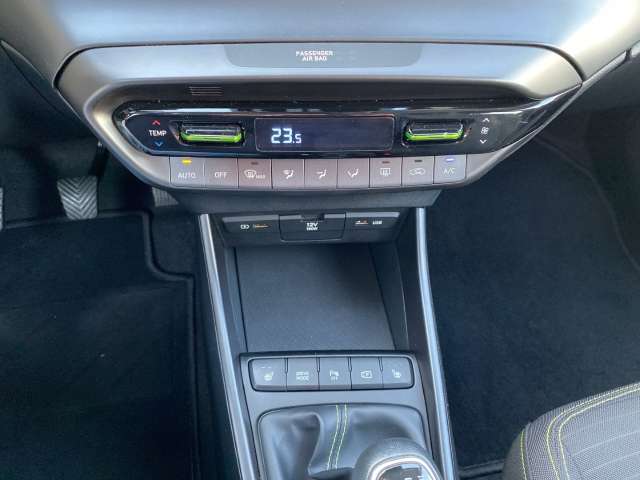 Fahrzeugbild eines Hyundai i20