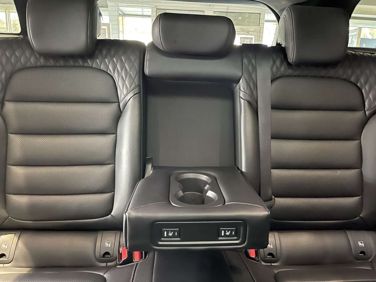 Fahrzeugbild eines Renault Koleos