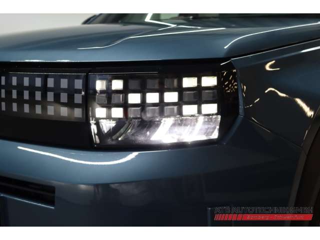 Fahrzeugbild eines Fiat Grande Panda