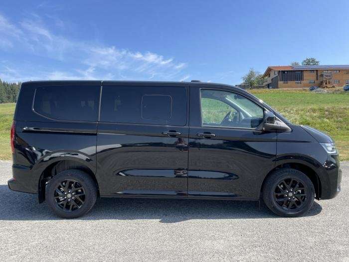 Fahrzeugbild eines Volkswagen Caravelle