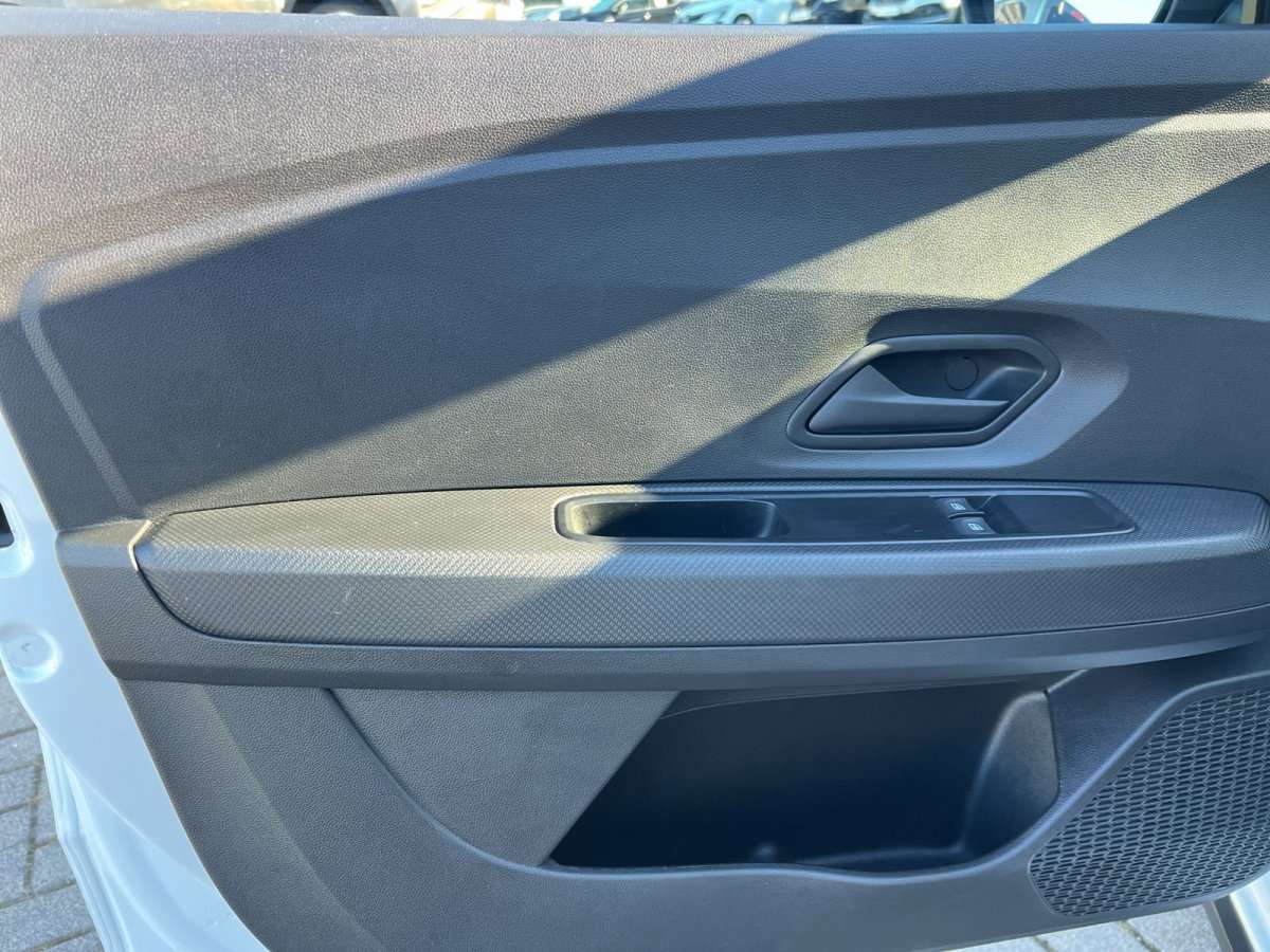 Fahrzeugbild eines Dacia Sandero