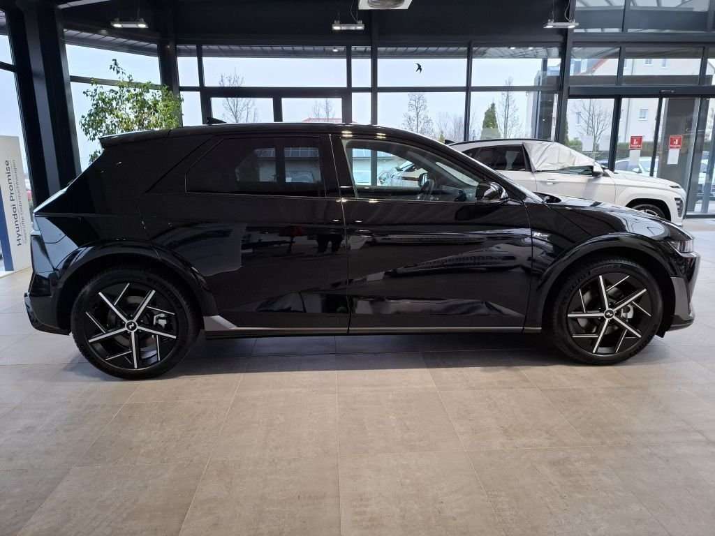 Fahrzeugbild eines Hyundai IONIQ 5