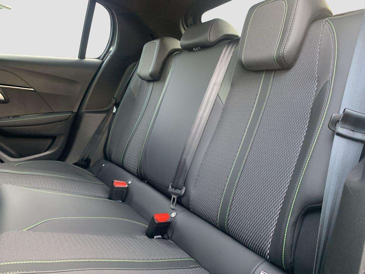 Fahrzeugbild eines Peugeot 208