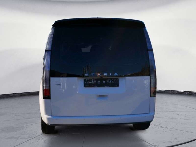 Fahrzeugbild eines Hyundai Staria