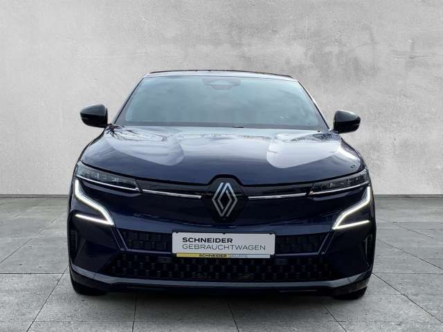 Fahrzeugbild eines Renault Megane E-TECH